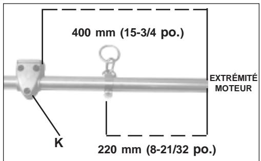 ECHO SRM-2400 TYPE 1E - REMARQUE - 3