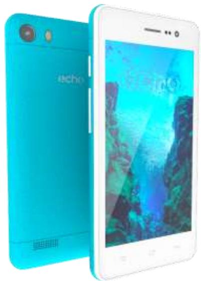 ECHO WIZ - BATTERY INFORMATION - 2