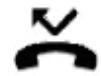ECHO WIZ - Notification icons on the status bar - 15