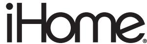 IHOME IHM79 - Imporantes instructions de securite - 1