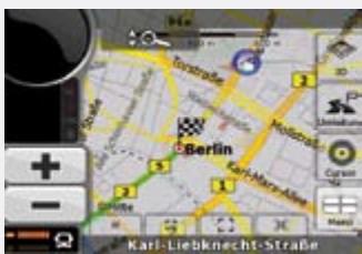 ZENEC ZE-NA150 - Cinéma sur 4 roues : son surround - 12