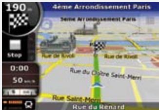 ZENEC ZE-NA150 - Cinéma sur 4 roues : son surround - 8