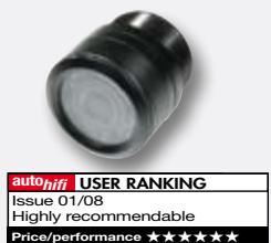 ZENEC ZE-NA150 - Caméra de recul - 1