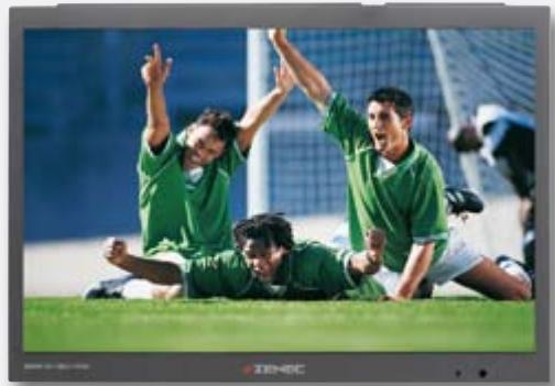 ZENEC ZE-NA150 - \section*{Caracteristiques ZEM-MR1502} - 6