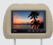 ZENEC ZE-NA150 - Matrice active universelle ZE-MU620IR - 1