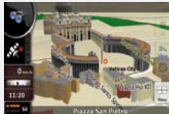 ZENEC ZE-NA150 - Cinéma sur 4 roues : son surround - 9