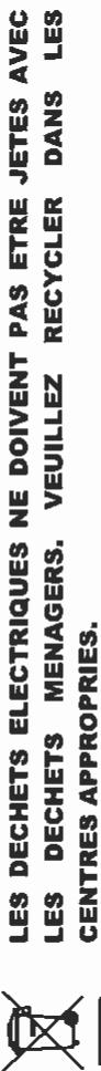 CONCORDE SILHOUETTE II - Recommandations de mise en PLACE - 1
