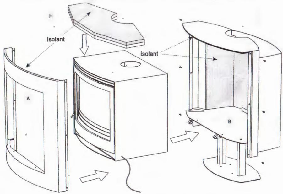 DOVRE DRAERIHN - Étape 2 - 1