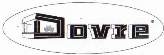 DOVRE DRAERIHN - Raccordement electrique - 1