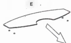 DOVRE DRAERIHN - Raccordement (conduit double isolation)   Mise en place de la tablette - 1