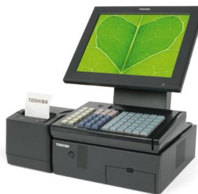 TEC WILLPOS B10 - Leading Innovation - 2