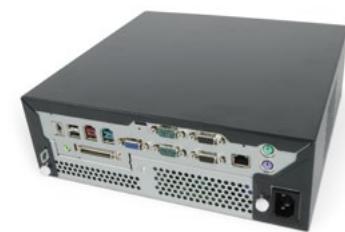 TEC WILLPOS B10 - > TERMINAL ECOLOGIQUE - 3
