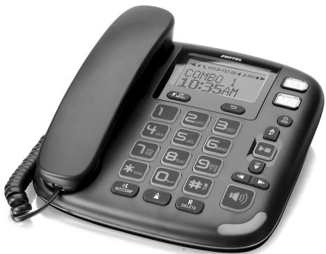 SWITEL DCT 50072 - DCT 5007x Combo - 2