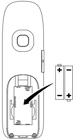 SWITEL DCT 50072 - Réduction du rayonnement (mode ÉCO) - 1