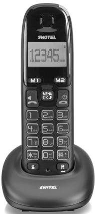 SWITEL DCT 50072 - DCT 5007x Combo - 1