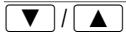 SWITEL WTF 736 - Volume control - 1