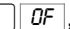 SWITEL WTF 736 - Deactivating dual-channel monitoring - 2