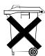 SWITEL WTF 736 - Disposal - 2