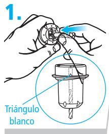 DRILL DOCTOR 360X - Alineación de la BROCA - 1