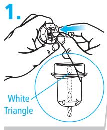 DRILL DOCTOR 360X - Aligning the Drill Bit - 1