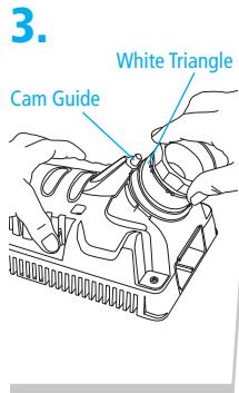 DRILL DOCTOR 360X - Tighten. - 1