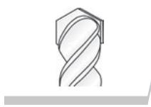 DRILL DOCTOR 360X - Punta estandar - 1