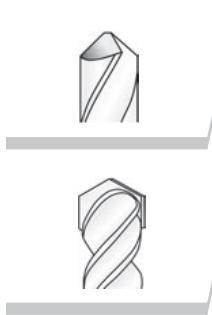 DRILL DOCTOR 360X - Identifying Basic Drill Bits - 1