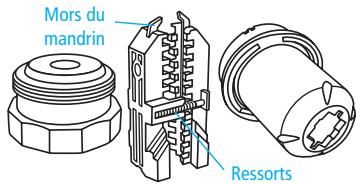 DRILL DOCTOR 360X - Nettoyage de l'affuteuse Drill Doctor - 1