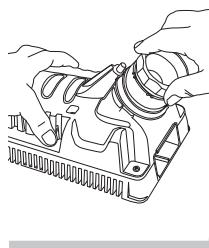 DRILL DOCTOR 360X - Tournez jusqu'à l'affutage désiré. - 1