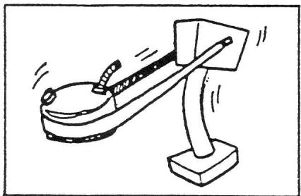 HOMELITE PHB 3000 - NOTE - 3