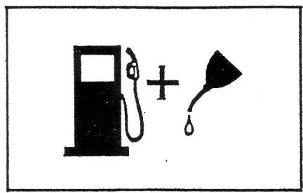 HOMELITE PHB 3000 - NOTE - 1