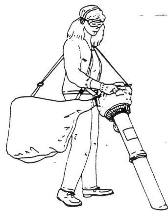 HOMELITE PHB 3000 - 3