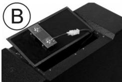 JBSYSTEMS AVM-1 - INSTALLACION Y CONEXIONES - 3