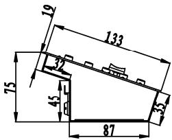 JBSYSTEMS SCENE MASTER - SPECIFICATIONS - 2