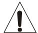 JBSYSTEMS SCENE MASTER - CAUTION - 3