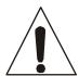 JBSYSTEMS SCENE MASTER - CAUTION - 3