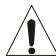 JBSYSTEMS SCENE MASTER - CAUTION - 3