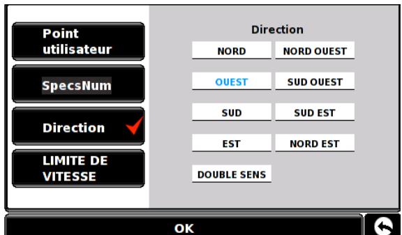 SNOOPER SYRIUS - Information sur point d'utilisation - 3