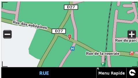 SNOOPER SYRIUS - Trouver par carte - 2
