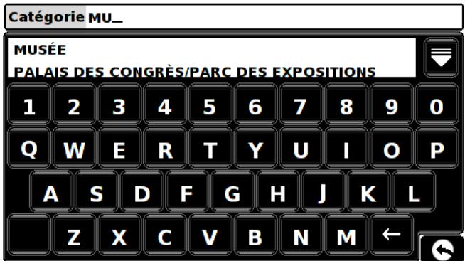 SNOOPER SYRIUS - Catégorie - 1