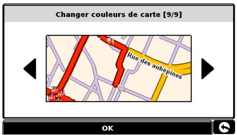 SNOOPER SYRIUS - Couleur carte - 3