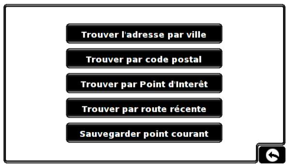 SNOOPER SYRIUS - Favoris - 2