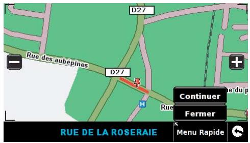 SNOOPER SYRIUS - Trouver par carte - 4