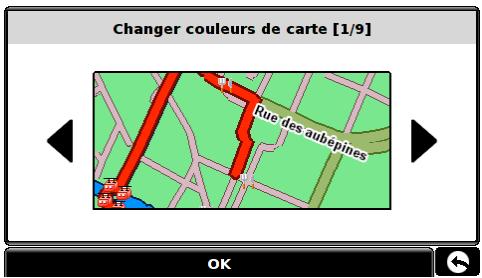 SNOOPER SYRIUS - Couleur carte - 1