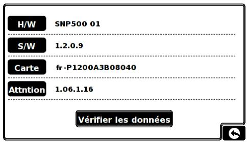 SNOOPER SYRIUS - Version - 1