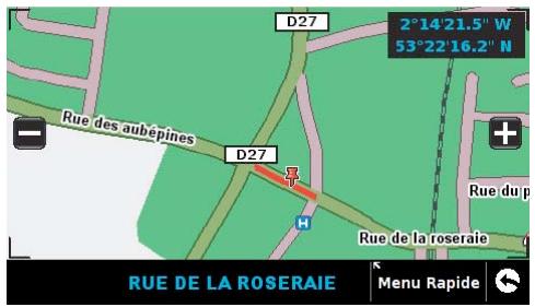 SNOOPER SYRIUS - Trouver par carte - 3