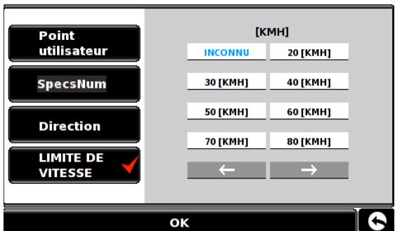 SNOOPER SYRIUS - Information sur point d'utilisation - 4