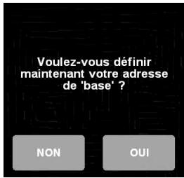 PALM GPS 3229 - Activez le logiciel navigator 5: - 3