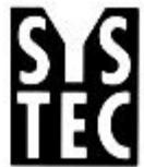SYSTEC 66 166093 - 3