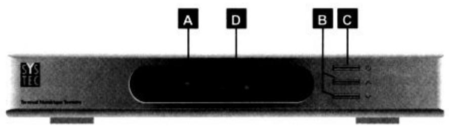 SYSTEC 66 166093 - - Description de l'adaptateur - 1